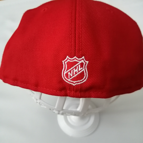 Montreal Canadiens Y2K New Era Hat 7 1/4 - Picture 7 of 12